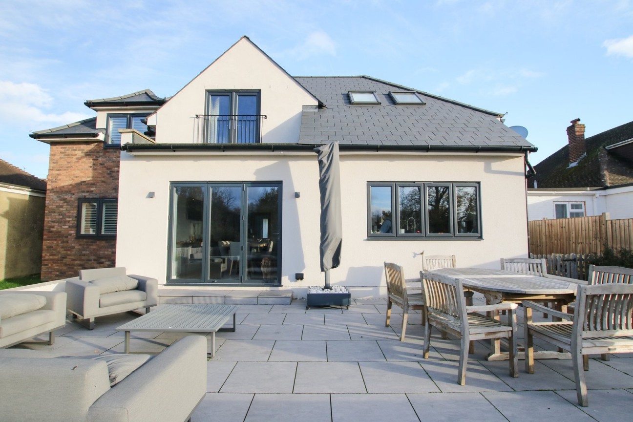 Arthur Road, Wokingham, Berkshire