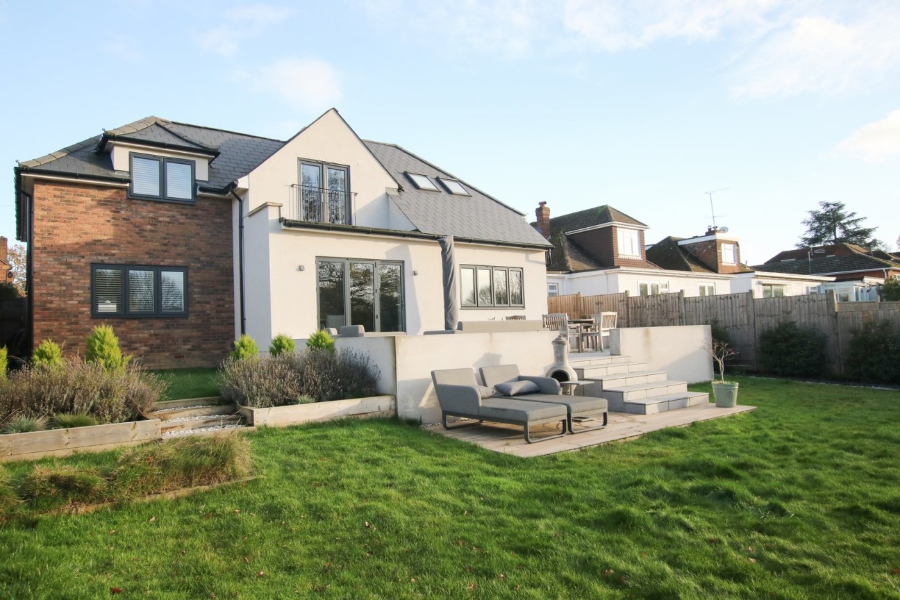 Arthur Road, Wokingham, Berkshire