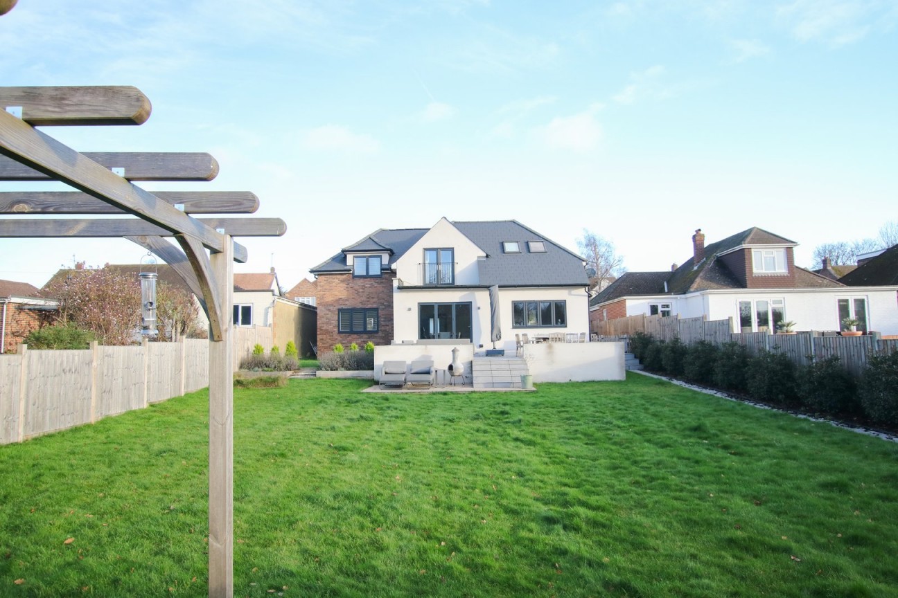 Arthur Road, Wokingham, Berkshire