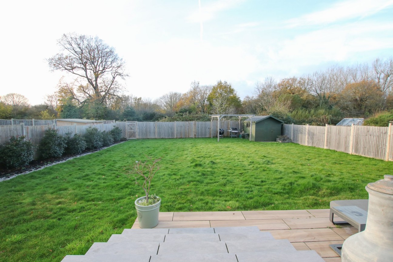 Arthur Road, Wokingham, Berkshire