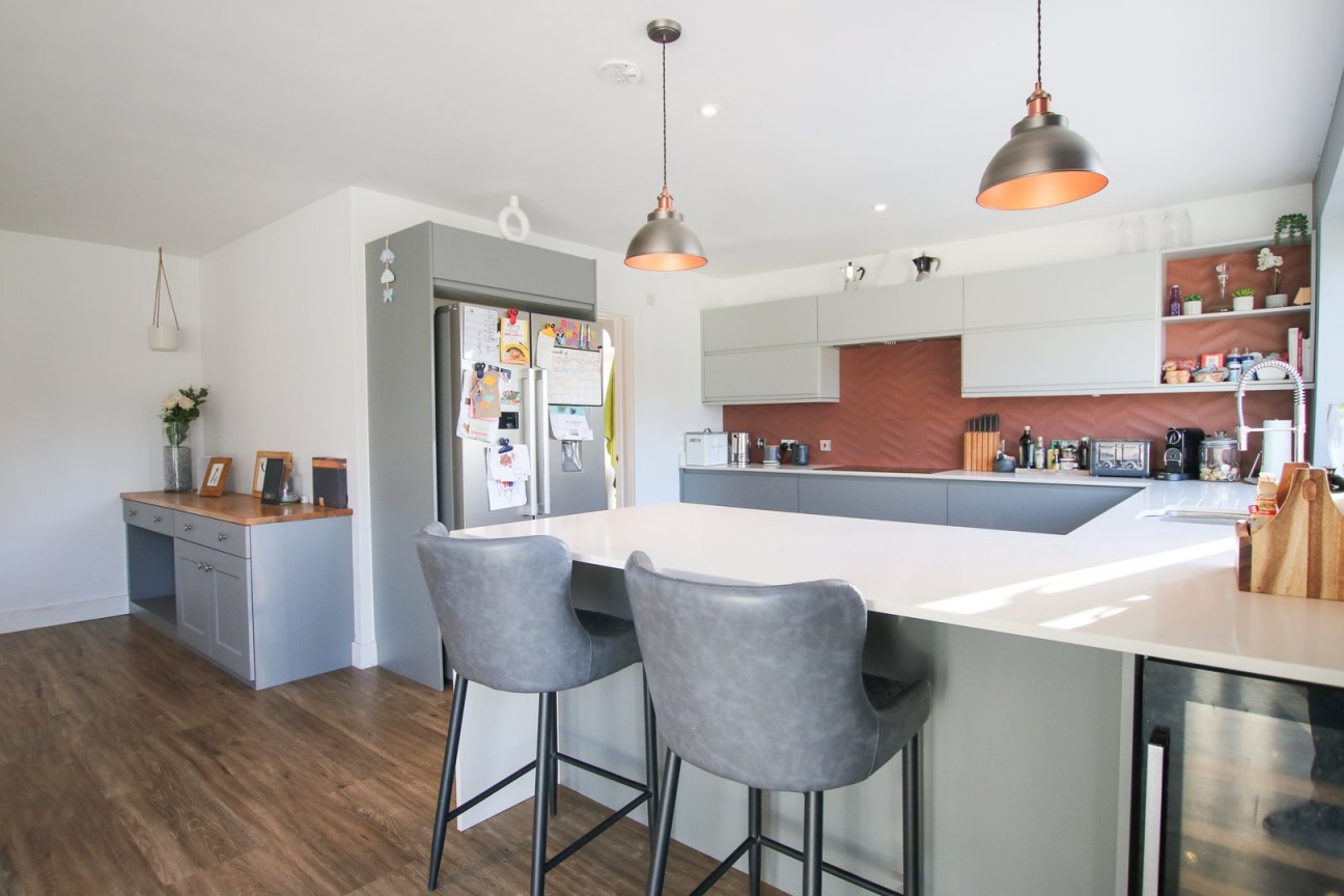 Arthur Road, Wokingham, Berkshire