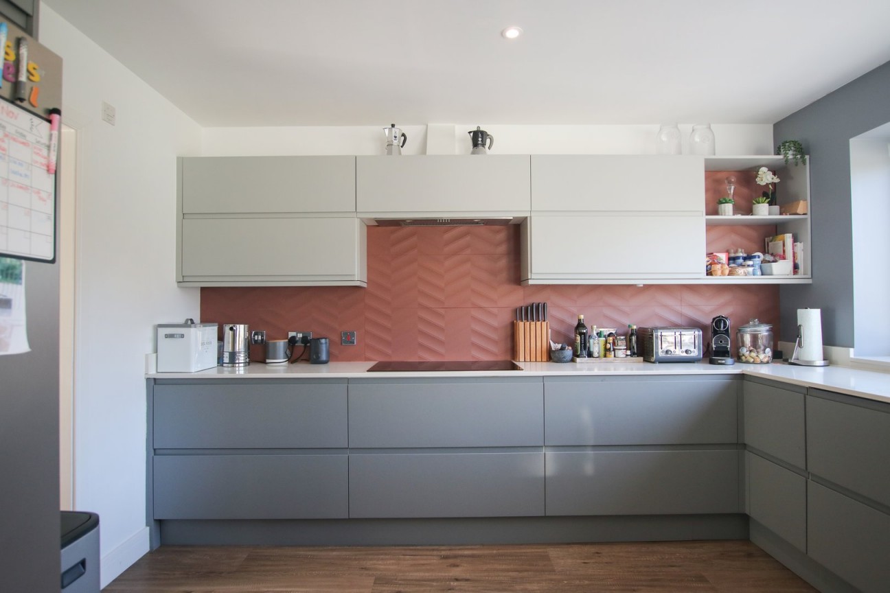 Arthur Road, Wokingham, Berkshire