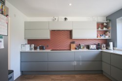 Arthur Road, Wokingham, Berkshire