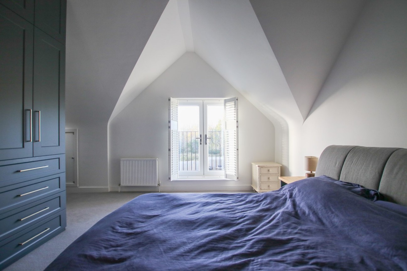 Arthur Road, Wokingham, Berkshire