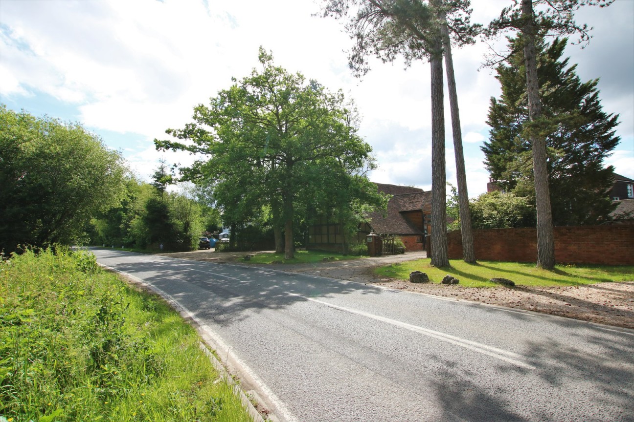 Waterloo Road, Wokingham, Berkshire