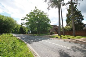 Waterloo Road, Wokingham, Berkshire