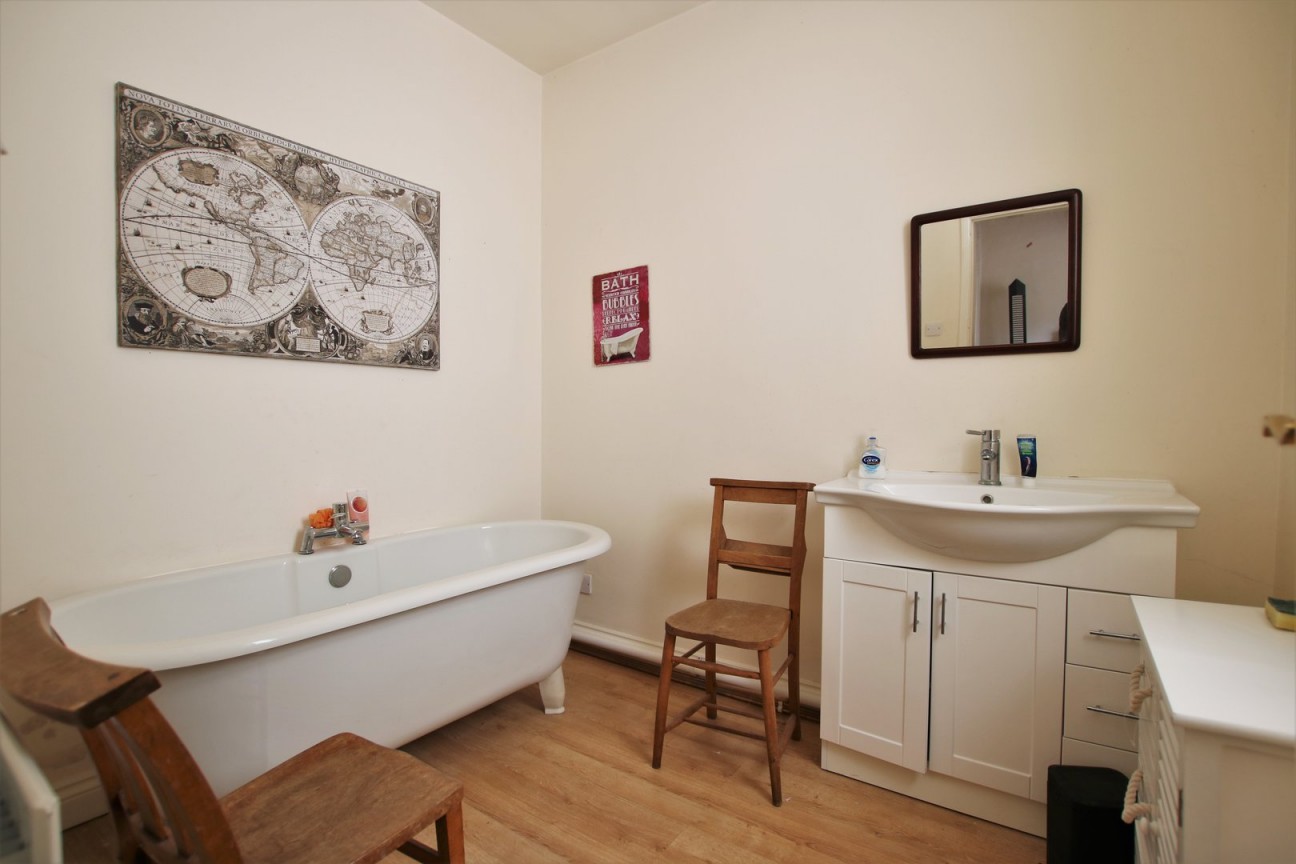 Waterloo Road, Wokingham, Berkshire