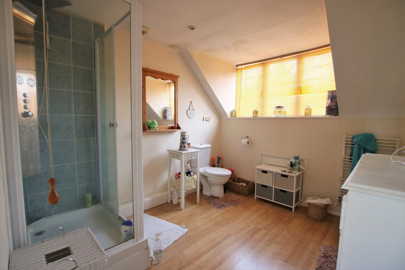 Waterloo Road, Wokingham, Berkshire