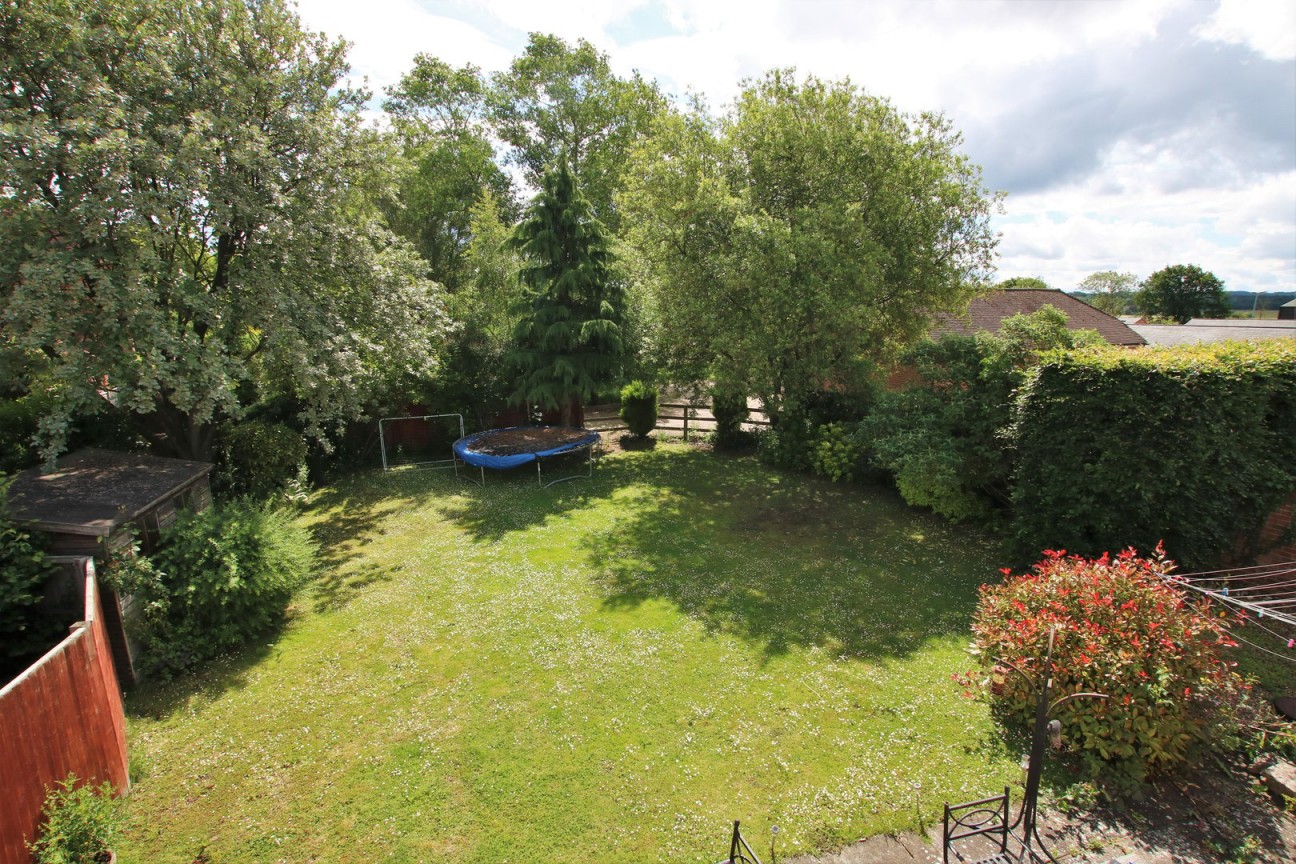 Waterloo Road, Wokingham, Berkshire