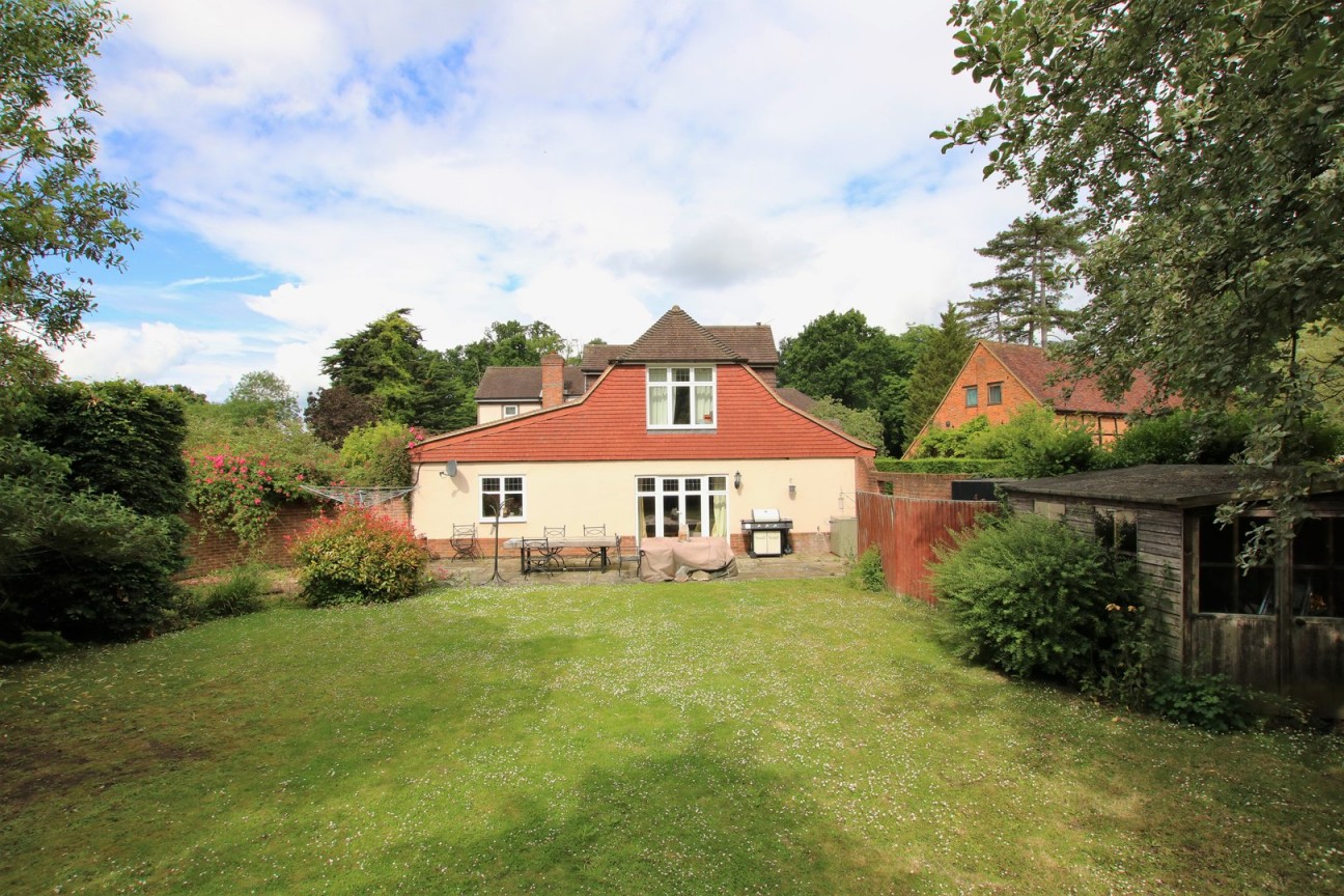 Waterloo Road, Wokingham, Berkshire