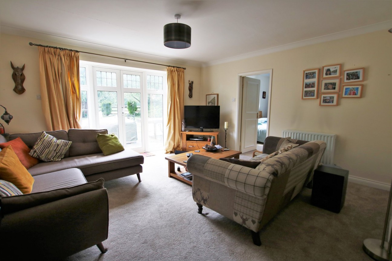 Waterloo Road, Wokingham, Berkshire