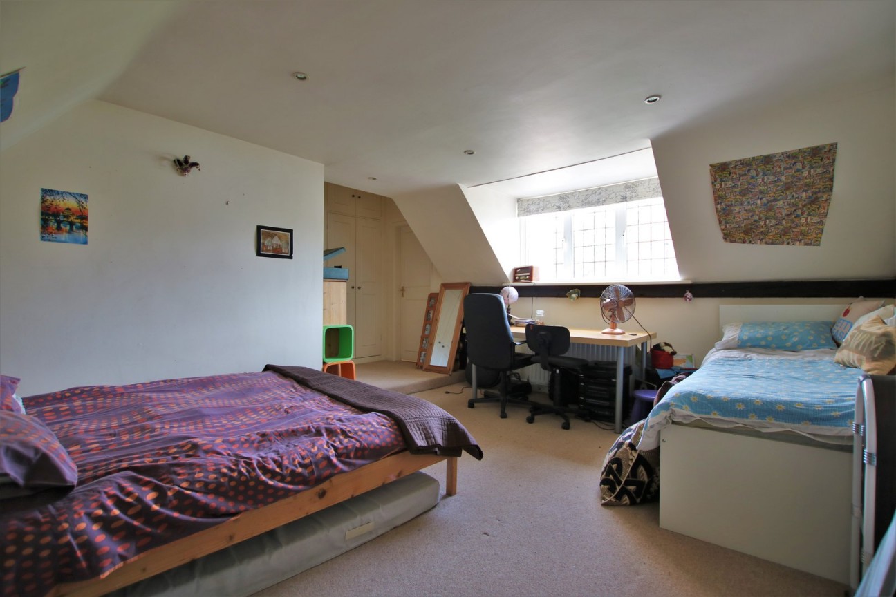 Waterloo Road, Wokingham, Berkshire