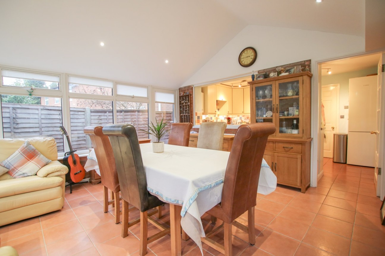 Kent Close, Wokingham, Berkshire