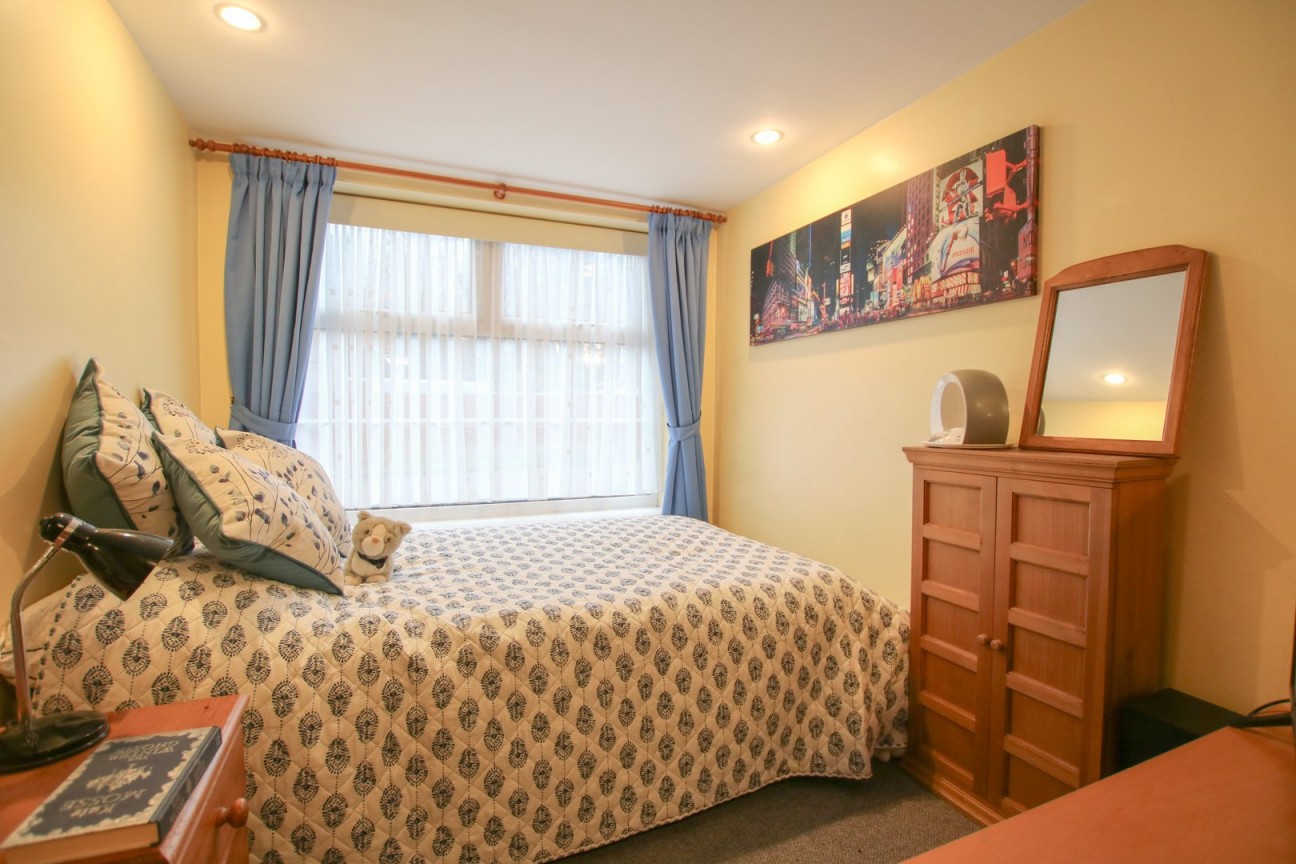 Kent Close, Wokingham, Berkshire