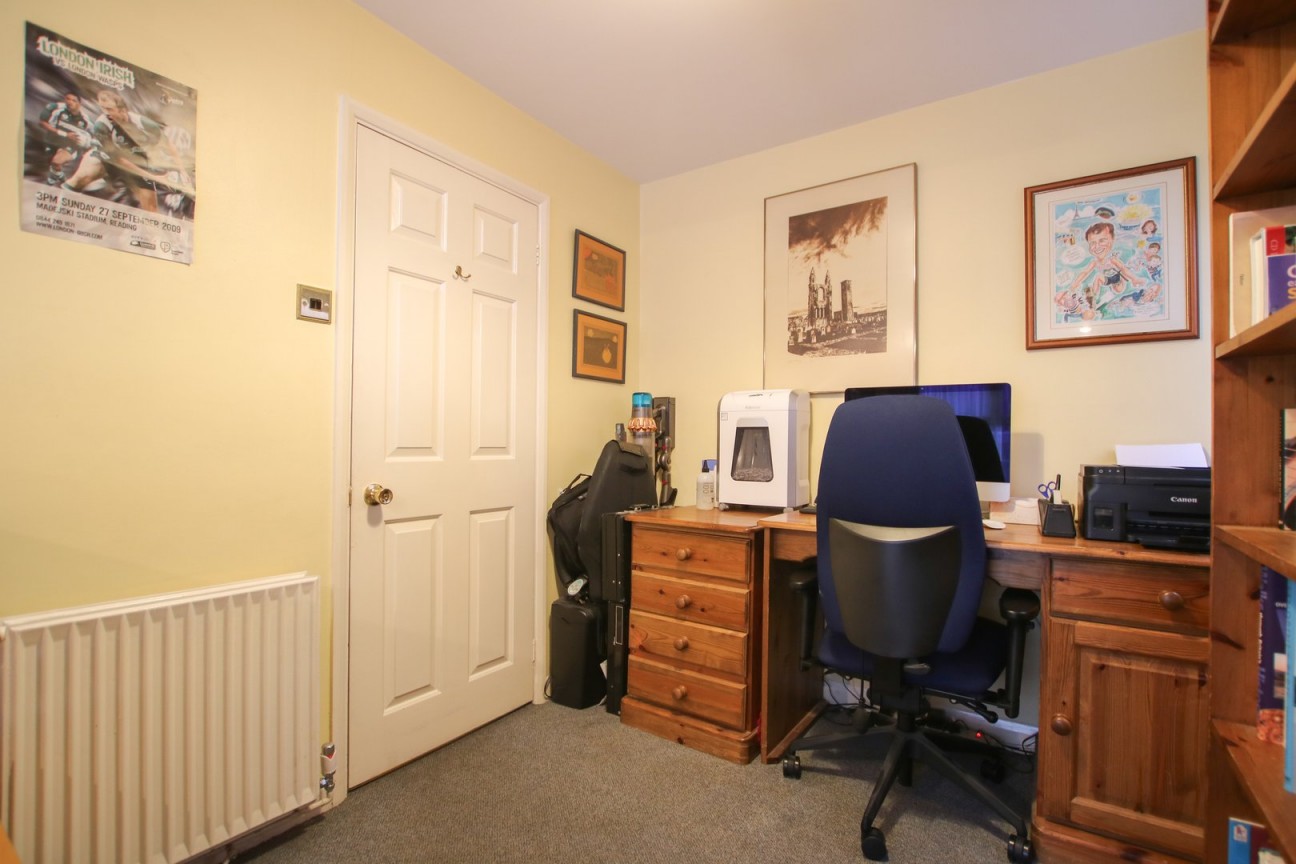 Kent Close, Wokingham, Berkshire