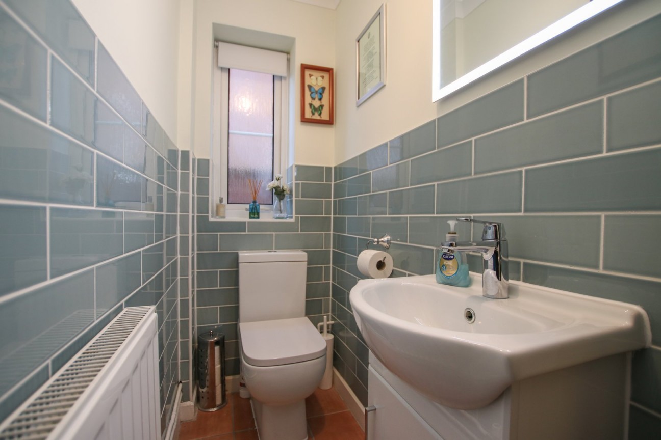 Kent Close, Wokingham, Berkshire