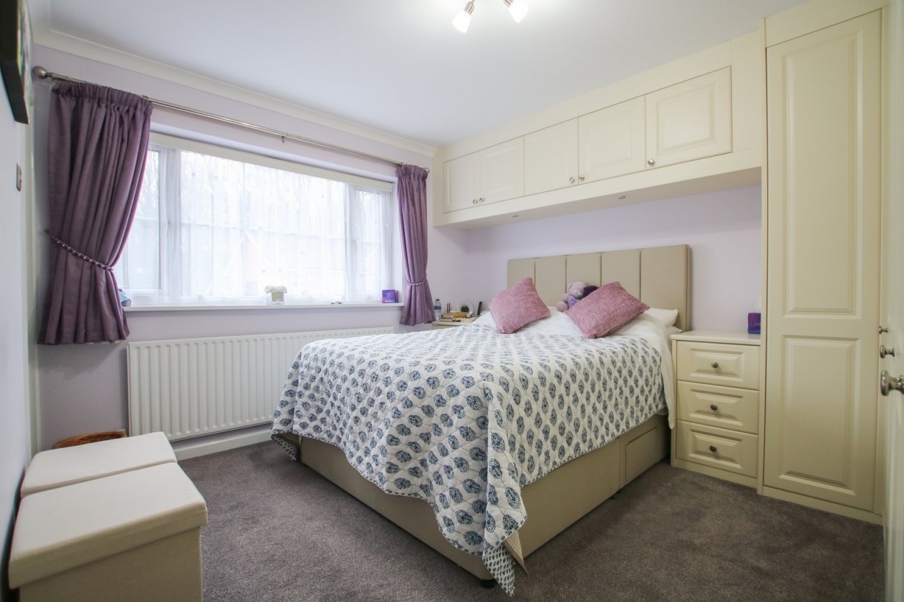 Kent Close, Wokingham, Berkshire