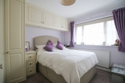 Kent Close, Wokingham, Berkshire