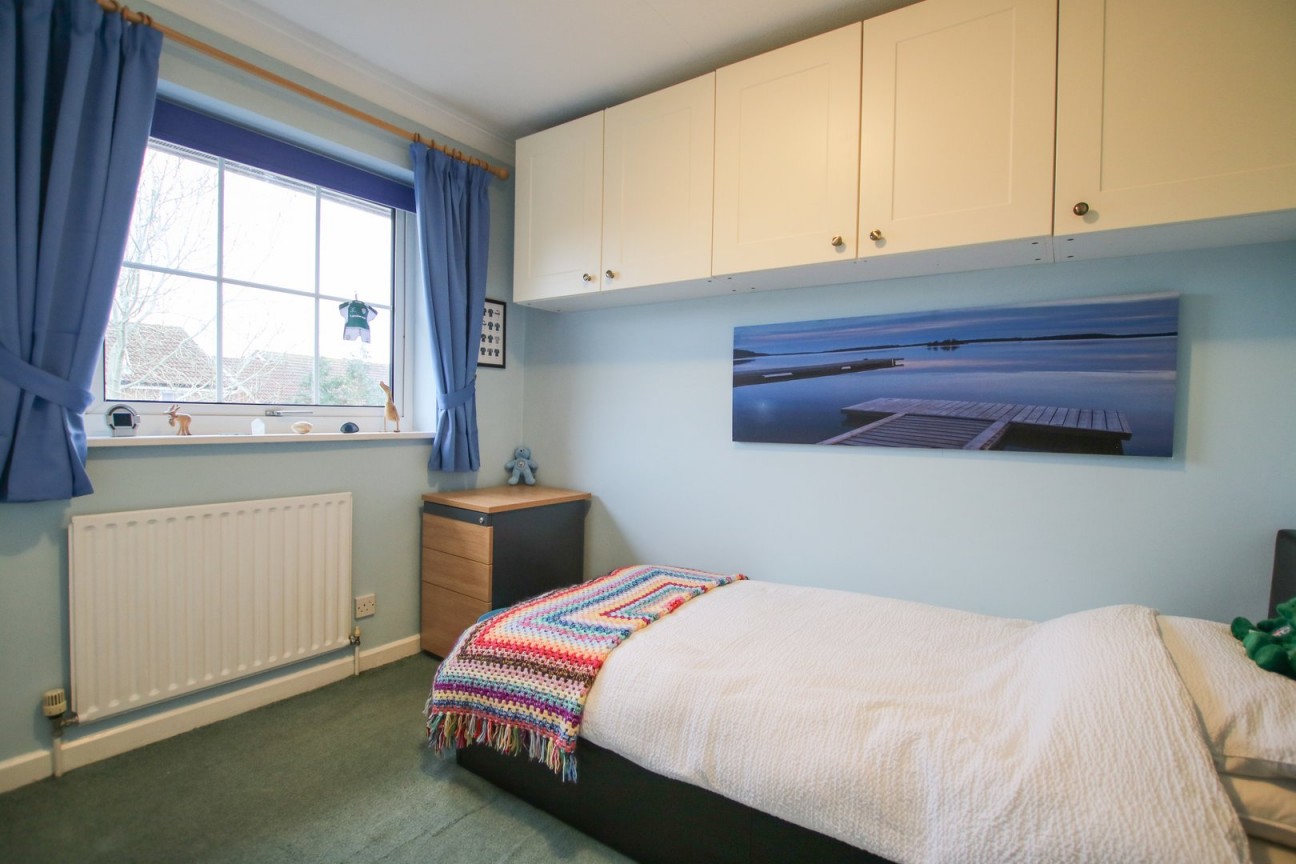 Kent Close, Wokingham, Berkshire