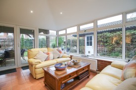 Kent Close, Wokingham, Berkshire