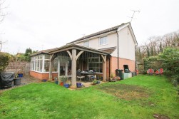 Kent Close, Wokingham, Berkshire