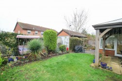Kent Close, Wokingham, Berkshire