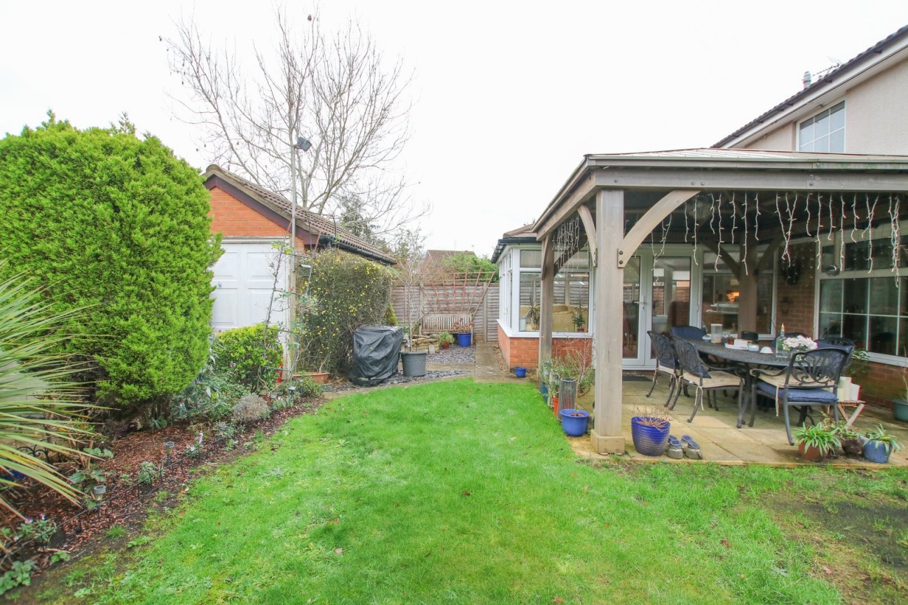 Kent Close, Wokingham, Berkshire