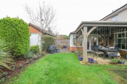 Kent Close, Wokingham, Berkshire