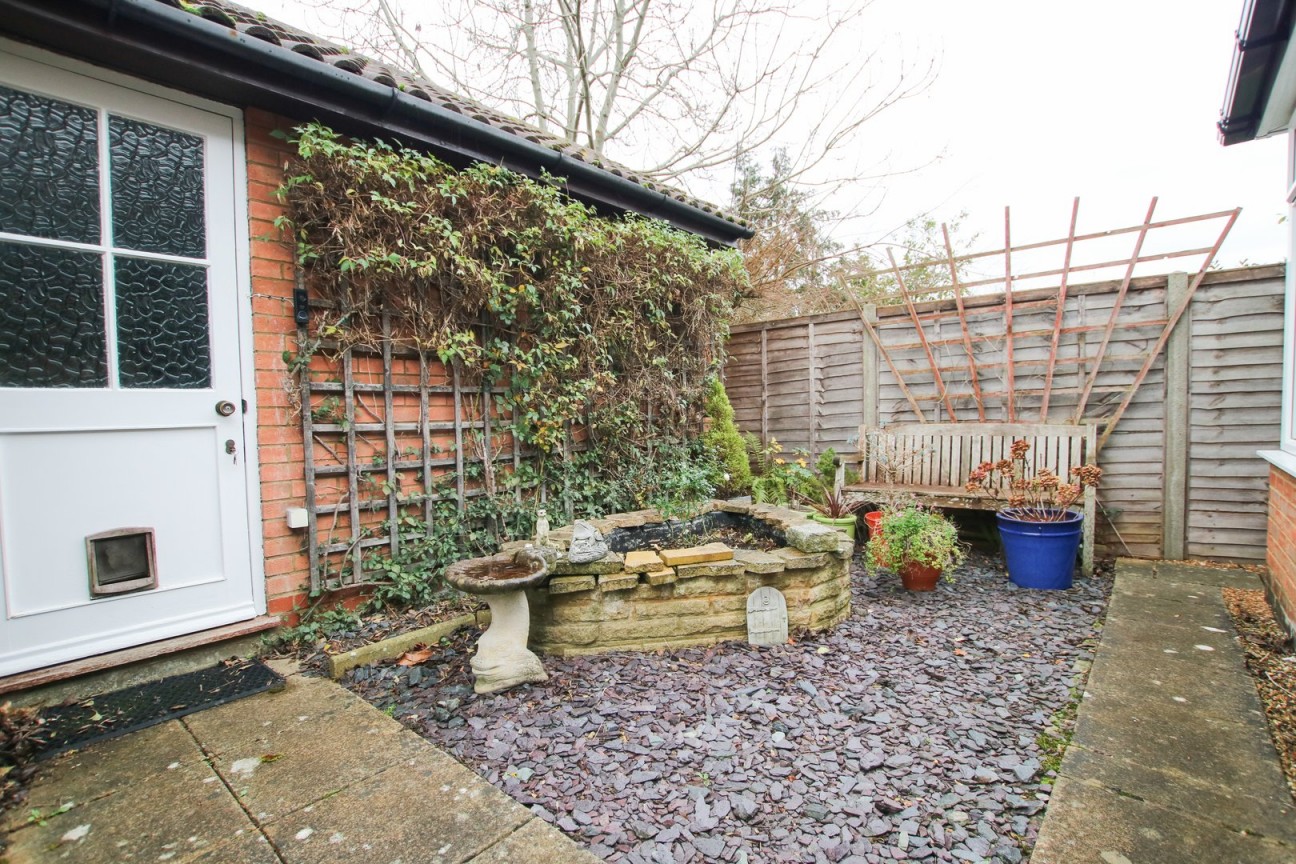 Kent Close, Wokingham, Berkshire