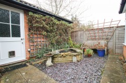 Kent Close, Wokingham, Berkshire