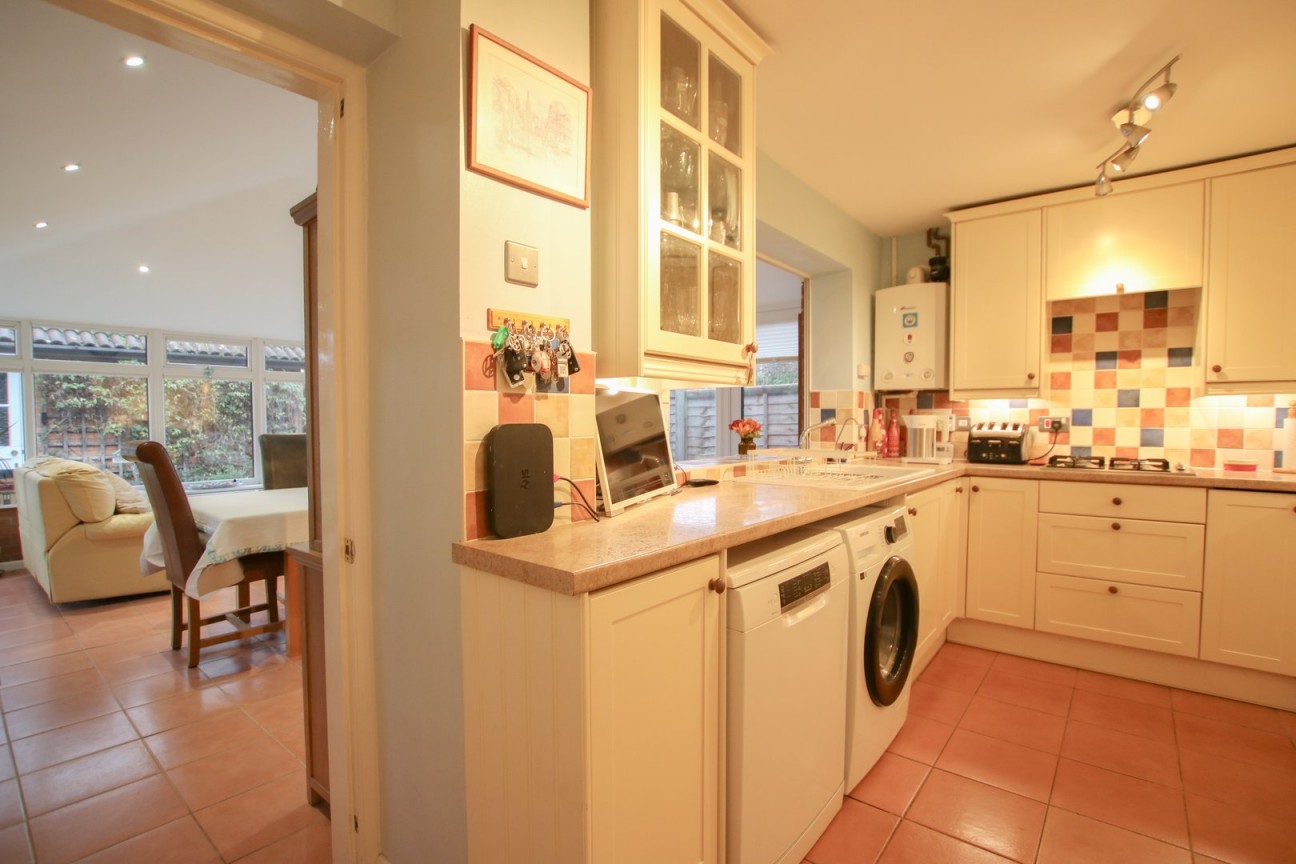 Kent Close, Wokingham, Berkshire