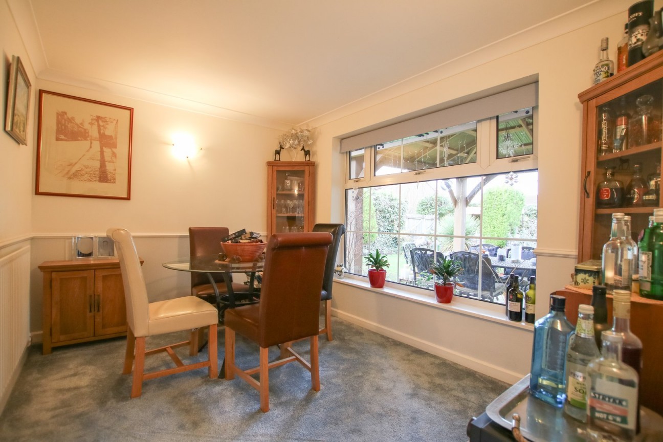 Kent Close, Wokingham, Berkshire