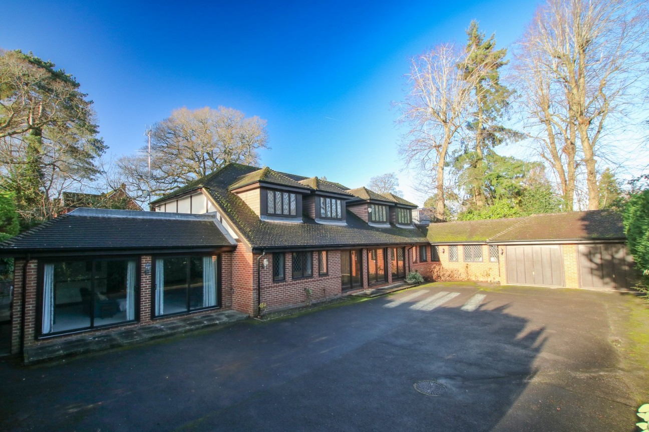 Rectory Road, Wokingham, Berkshire