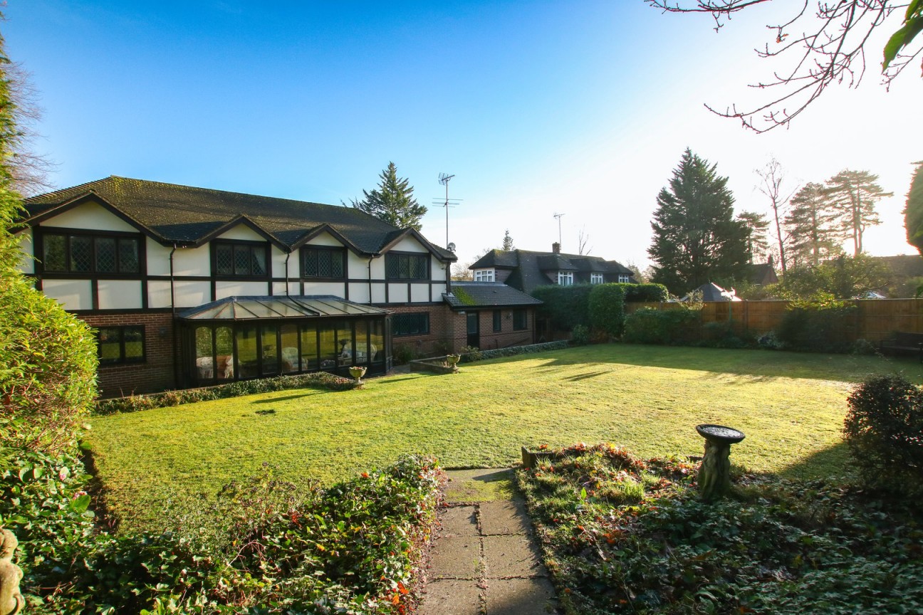 Rectory Road, Wokingham, Berkshire