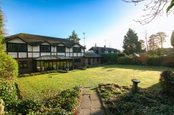 Rectory Road, Wokingham, Berkshire