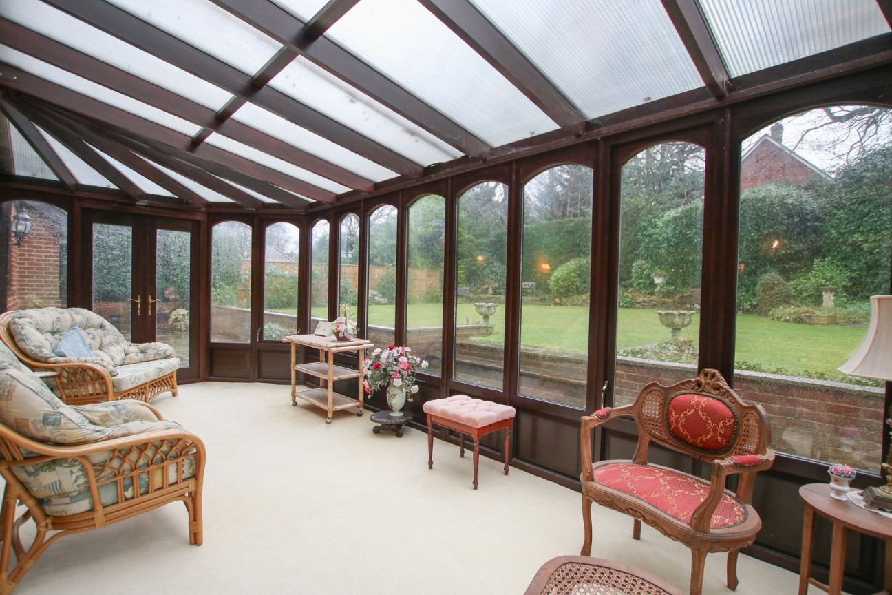 Rectory Road, Wokingham, Berkshire