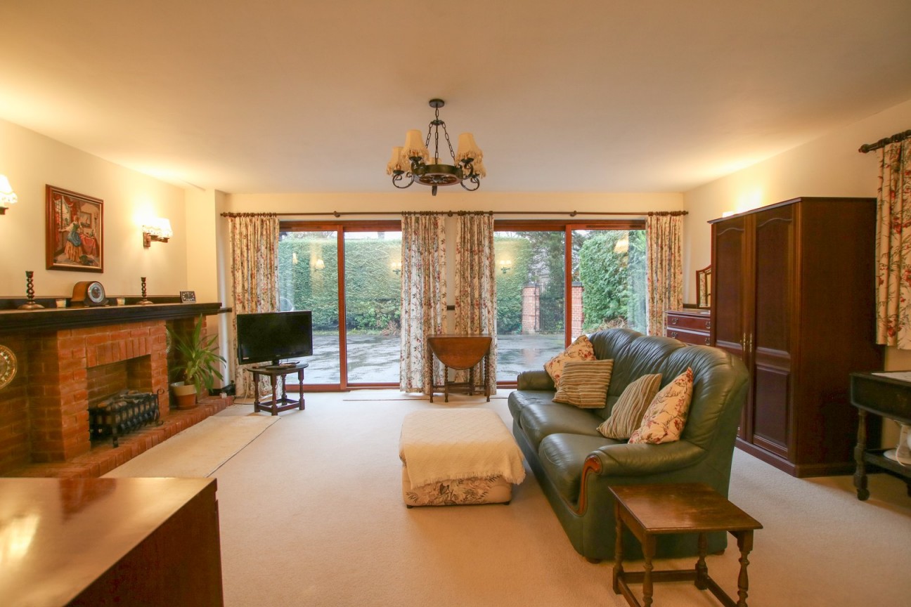 Rectory Road, Wokingham, Berkshire