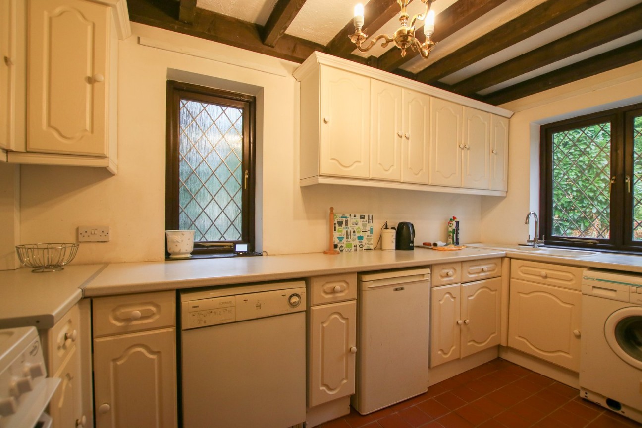 Rectory Road, Wokingham, Berkshire