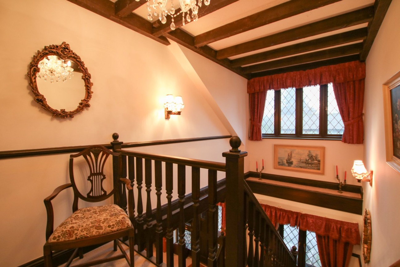 Rectory Road, Wokingham, Berkshire