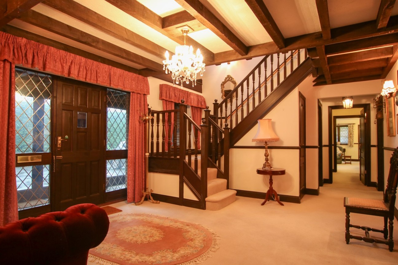 Rectory Road, Wokingham, Berkshire