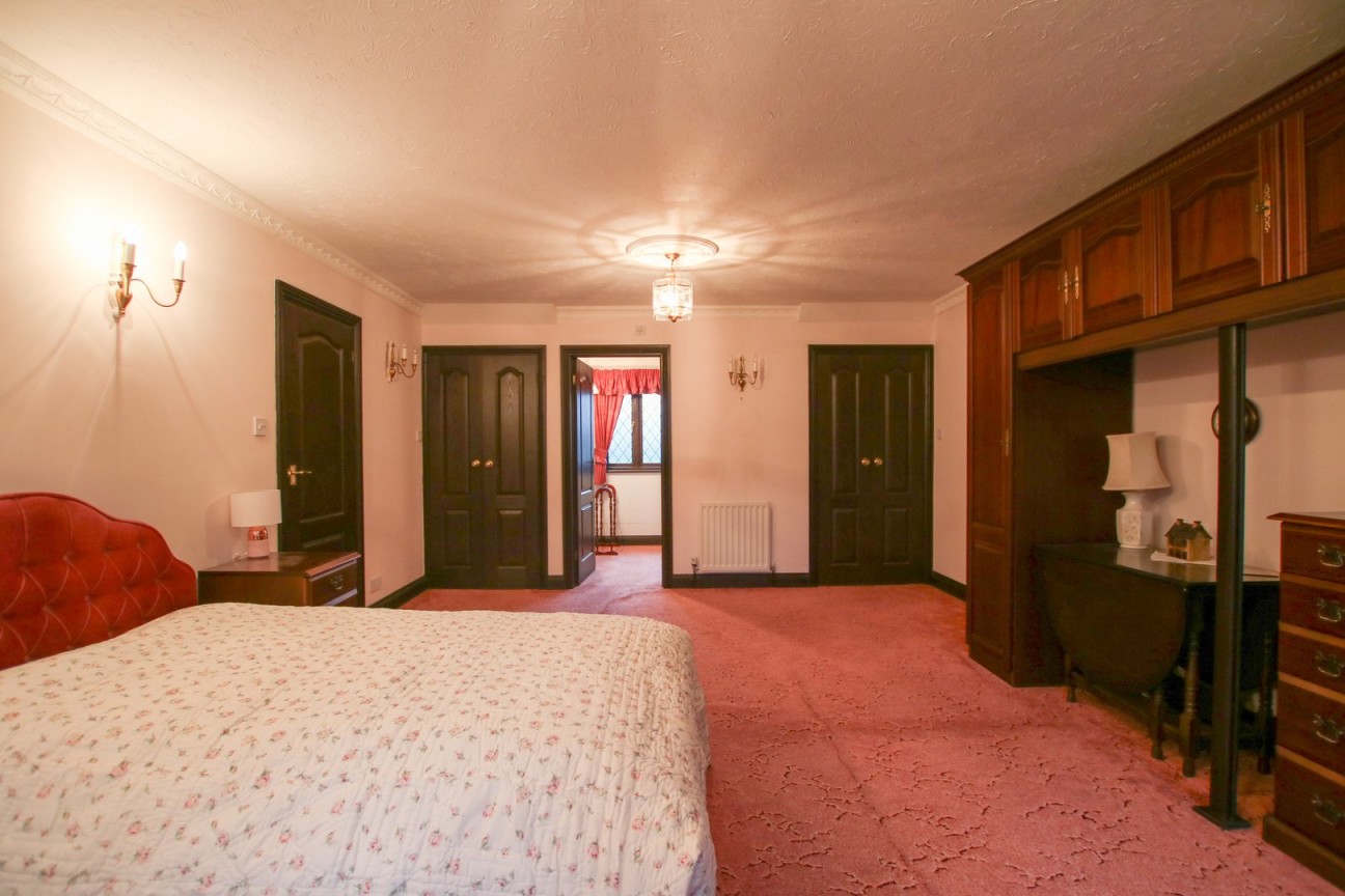 Rectory Road, Wokingham, Berkshire