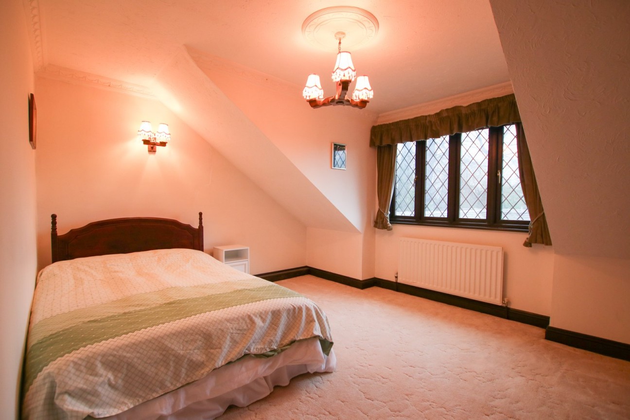 Rectory Road, Wokingham, Berkshire