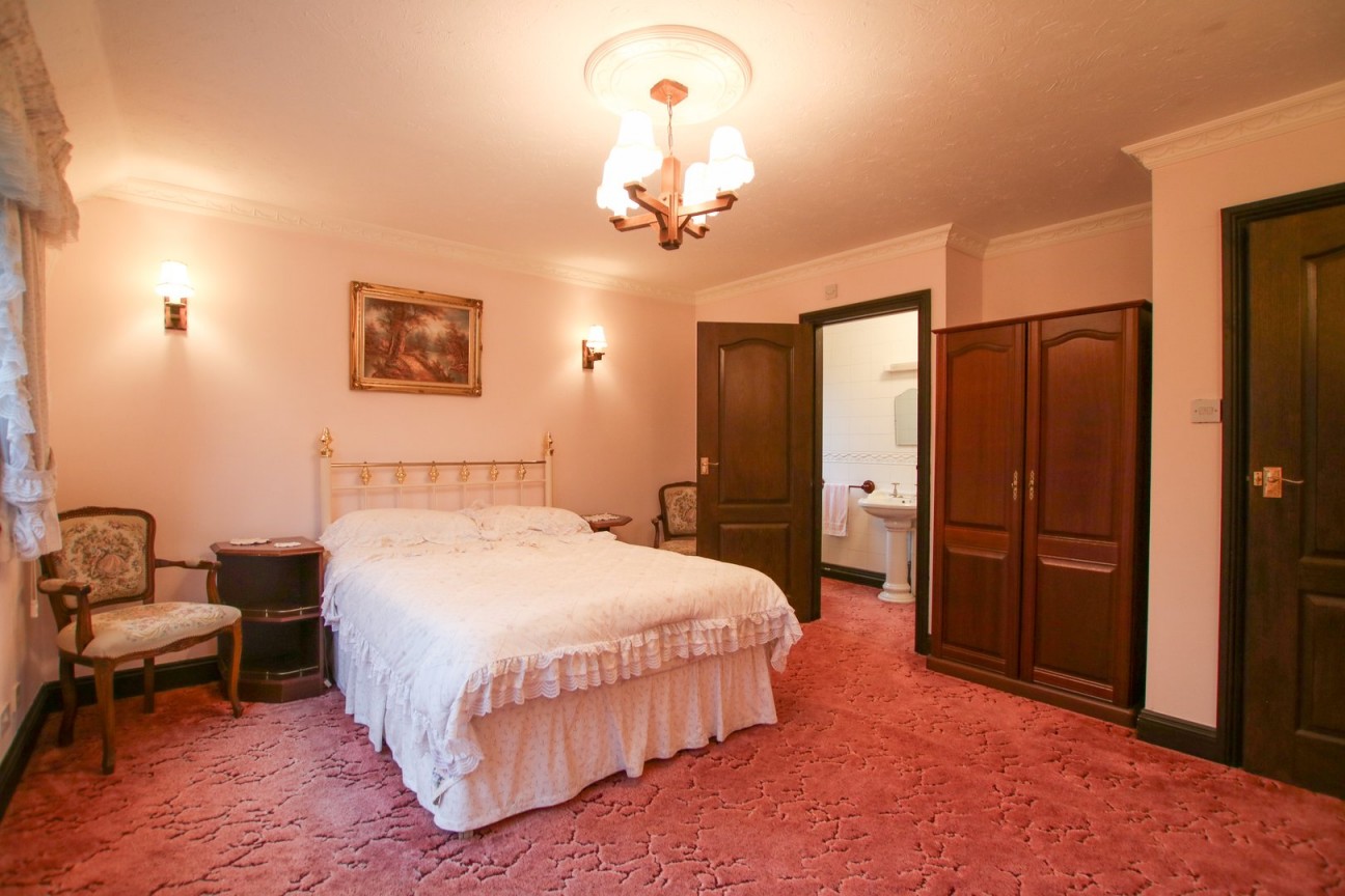 Rectory Road, Wokingham, Berkshire