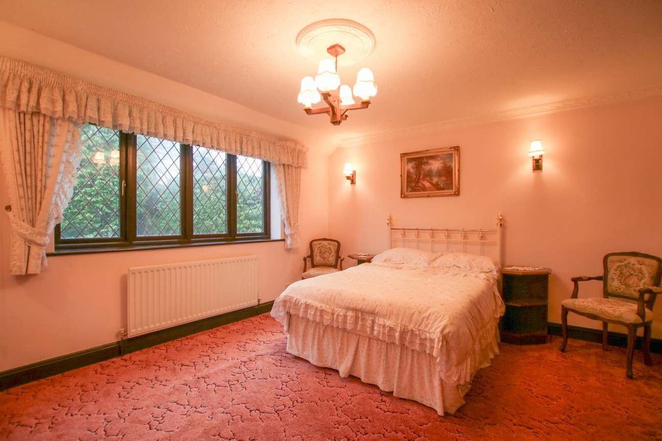 Rectory Road, Wokingham, Berkshire