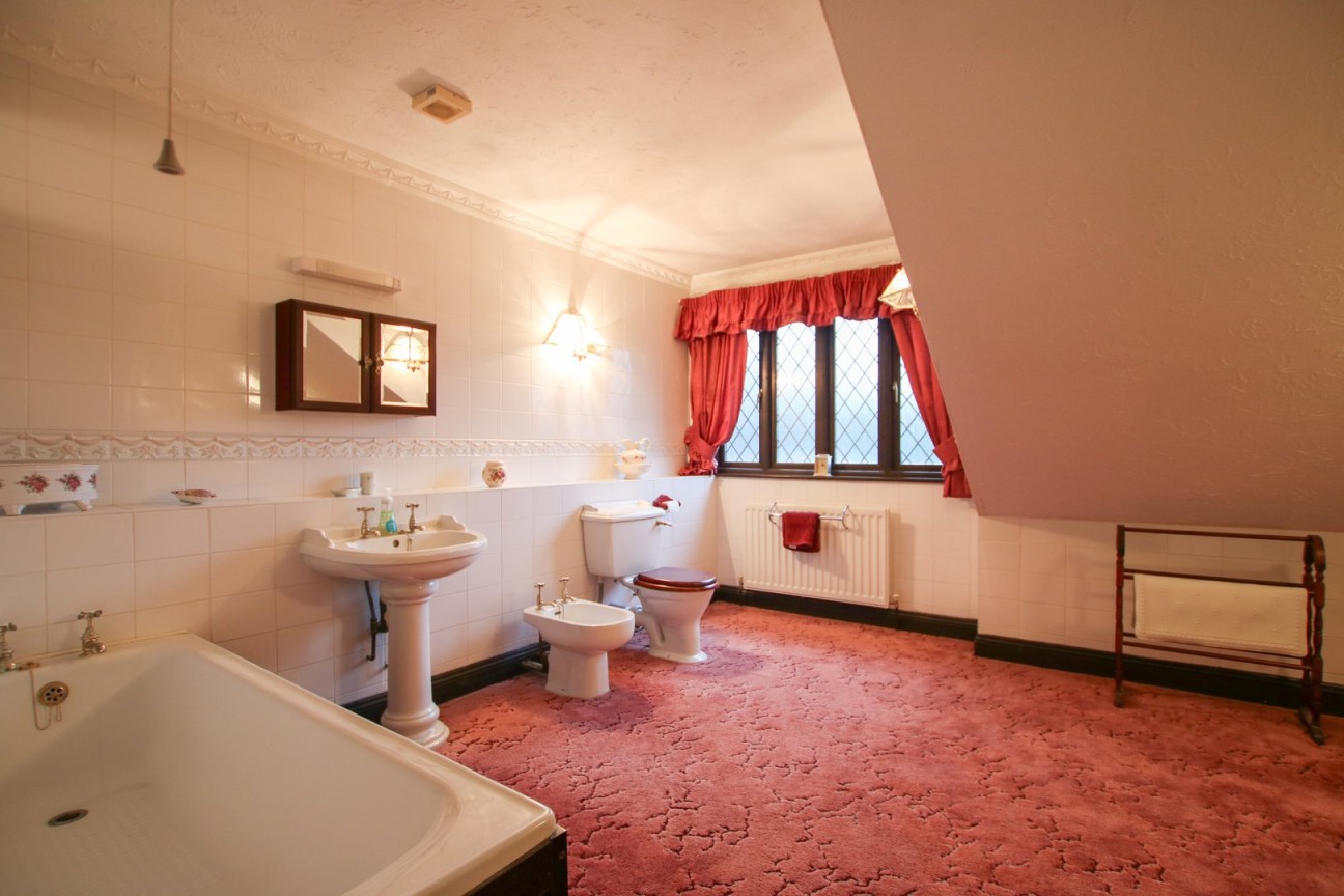 Rectory Road, Wokingham, Berkshire