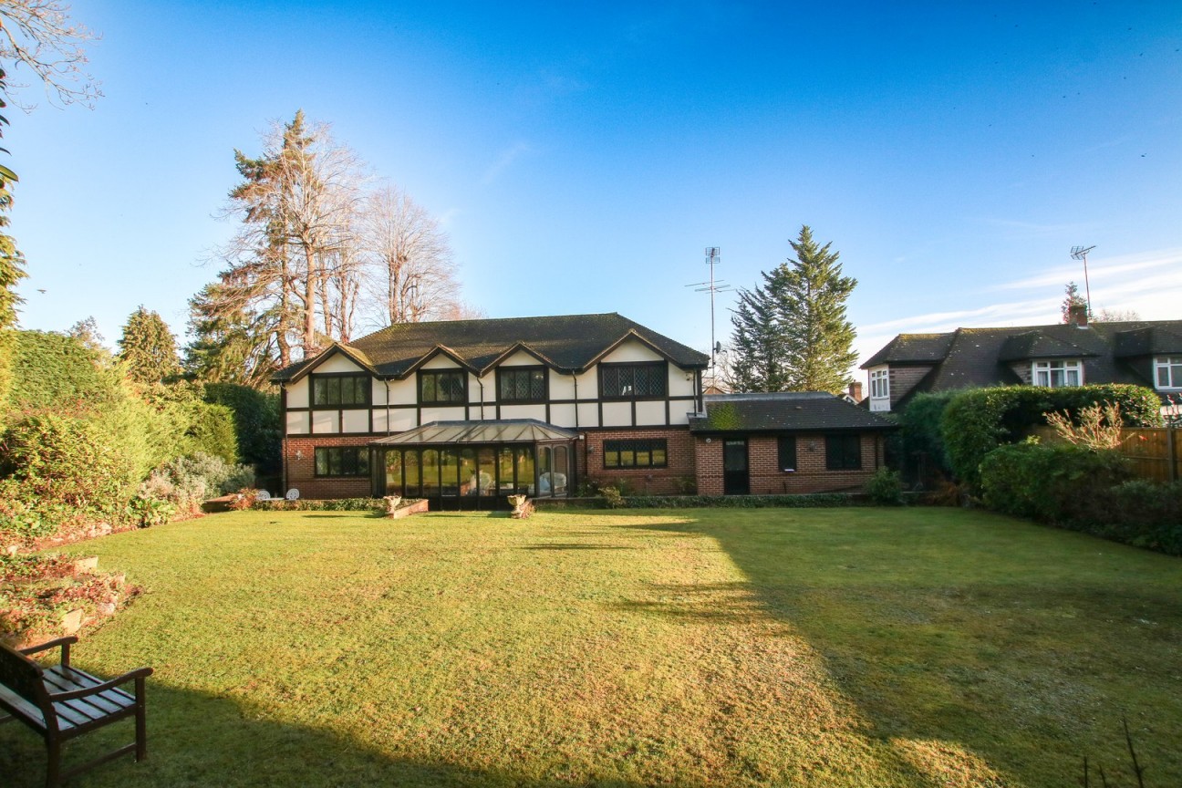 Rectory Road, Wokingham, Berkshire