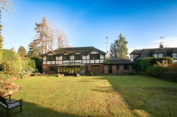 Rectory Road, Wokingham, Berkshire