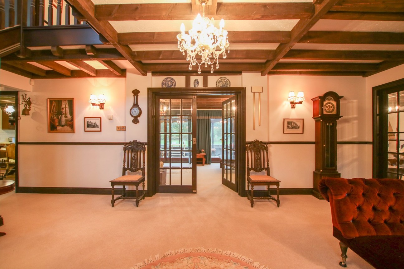 Rectory Road, Wokingham, Berkshire