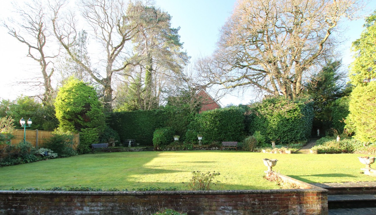Rectory Road, Wokingham, Berkshire