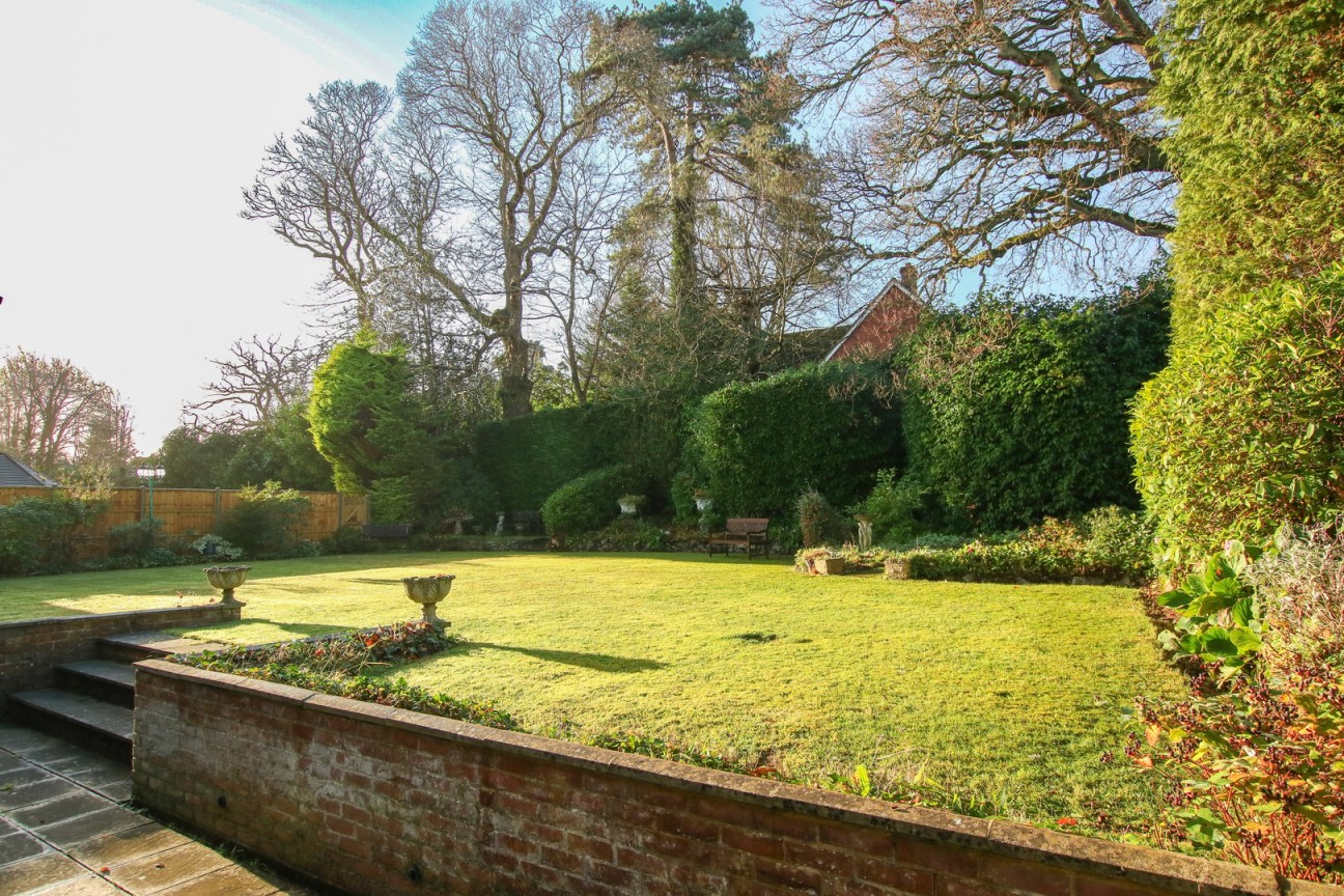 Rectory Road, Wokingham, Berkshire